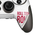 University of Alabama Crimson Roll Tide PlayStation Scuf Vantage 2 Controller Skin